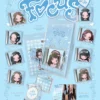 Hearts2Hearts - 1st Mini Album [FOCUS] SMini Ver. - Image 2