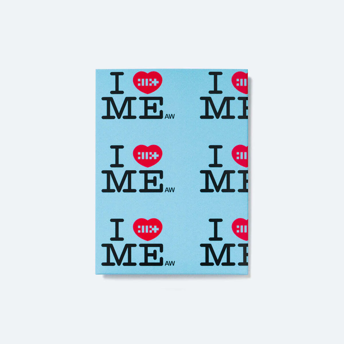 ILLIT - 1st Single Album [NOT CUTE ANYMORE] Weverse Albums Ver.