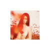 JENNIE - 1st Studio Album [Ruby Vinyl] (Unsigned) LP