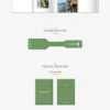 JEONGHAN (SEVENTEEN) - PHOTOBOOK [WANDERLUST] - Image 2