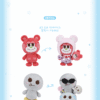 RIIZE CHARACTER POP-UP 'WE LITTLE RIIZE" 20CM DOLL - Image 2