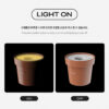G-DRAGON OFFICIAL LIGHTSTICK CRADLE - Image 2