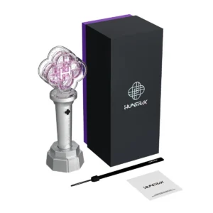 KPOP DEMON HUNTERS - HUNTRIX OFFICIAL LIGHT STICK