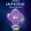 KPOP DEMON HUNTERS - HUNTRIX OFFICIAL LIGHT STICK - Image 2
