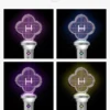 KPOP DEMON HUNTERS - HUNTRIX OFFICIAL LIGHT STICK