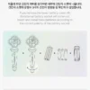 KPOP DEMON HUNTERS - HUNTRIX OFFICIAL LIGHT STICK - Image 4