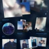 LEECHANGSUB - 2nd Mini Album [이별, 이-별] 이-별 Ver. - Image 2