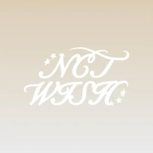 NCT WISH - Japan 1st Mini Album [WISHLIST] Standard Ver.
