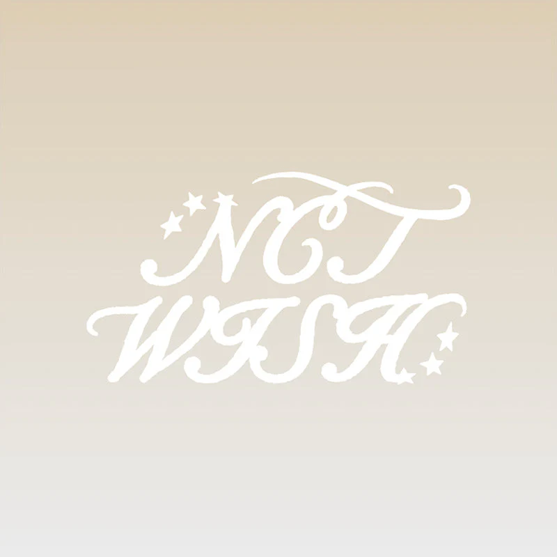 NCT WISH - Japan 1st Mini Album [WISHLIST] Standard Ver.