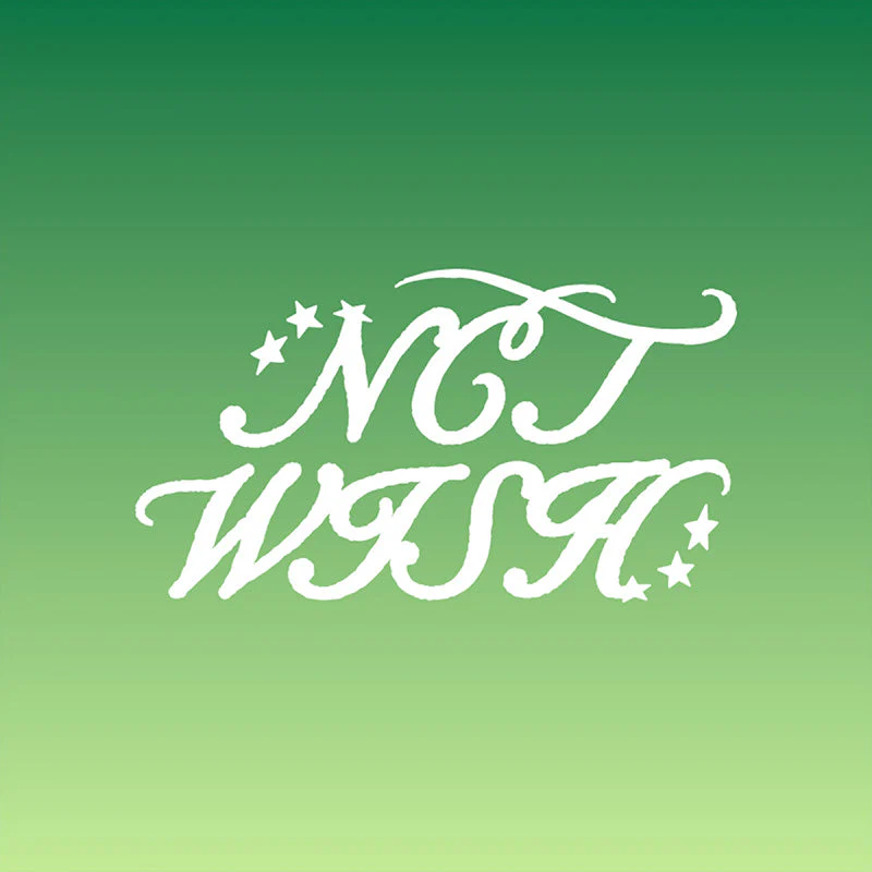 NCT WISH - Japan 1st Mini Album [WISHLIST] WISHarc Ver.