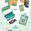 SEVENTEEN - 2025 SVT 9TH FAN MEETING [SEVENTEEN IN CARAT LAND] MEMORY BOOK+ - Image 2