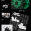 SEVENTEEN - 5th Album [HAPPY BURSTDAY] LP - Image 2
