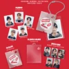 SF9 - 14th Mini Album [FANTASY] FaNCy Ver.