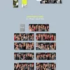 &TEAM - KR 1st Mini Album [Back to Life] Photocard Box (Weverse Albums Ver.) - Image 2