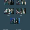 &TEAM - KR 1st Mini Album [Back to Life] ROAR Ver.