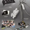 TEMPEST - 7th Mini Album [As I am] Keyring Ver.
