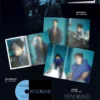 WONHO - 1st Full Album [SYNDROME]