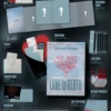 Xdinary-Heroes - 7th Mini Album [LXVE to DEATH] Photobook Ver.