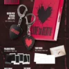 [SOUNDWAVE POB] Xdinary-Heroes – 7th Mini Album [LXVE to DEATH] (MD ver.) - Image 3