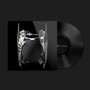 aespa - 5th Mini Album [Whiplash] LP Ver.