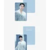 SEVENTEEN NEW Trading Card