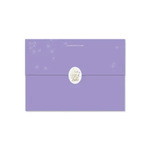 SEVENTEEN - 2026 WALL CALENDAR