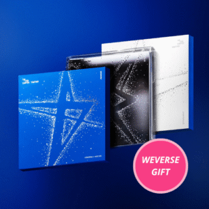 TXT – The Star Chapter [TOGETHER]