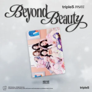 tripleS - Mini Album [msnz ] sun Ver.
