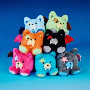 ENHYPEN - [THE SIN : VANISH] Voice Keyring Ver.