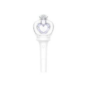 IVE - OFFICIAL LIGHT STICK Ver. 2