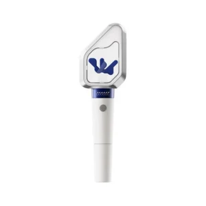 WOODZ - OFFICIAL LIGHT STICK VER.2