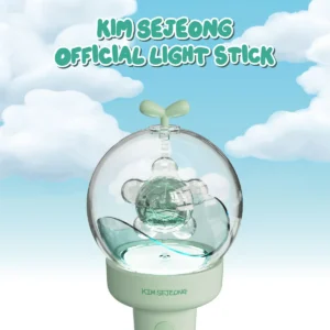 KIM SEJEONG - OFFICIAL LIGHT STICK