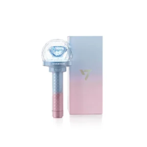 SEVENTEEN - OFFICIAL LIGHT STICK VER. 3 10th Anniv.