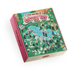 TWS - [TWS 2026 DECO KIT]