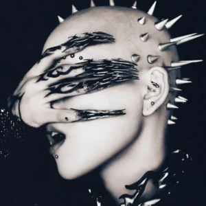 XG - 1st Full Album [THE CORE - 核] Solo Ver. COCONA