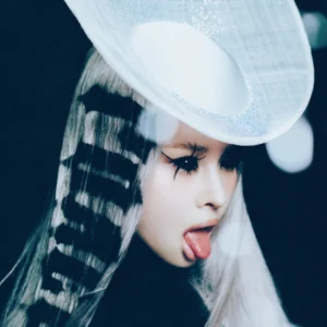 XG - 1st Full Album [THE CORE - 核] Solo Ver. HARVEY