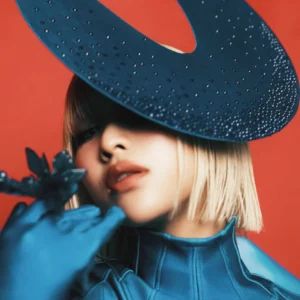 XG - 1st Full Album [THE CORE - 核] Solo Ver. MAYA