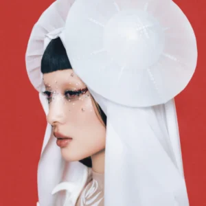 XG - 1st Full Album [THE CORE - 核] Solo Ver. JURIN