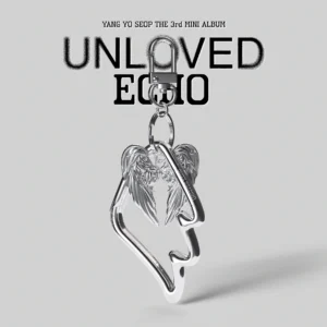YANG YO SEOP - 3rd Mini Album [Unloved Echo] Platform Ver.